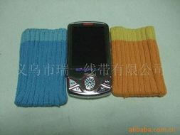 义乌市瑞一线带有限公司 针织品行业的品质标杆